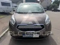2016 KIA Venga