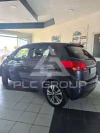2016 KIA Venga