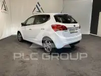 2016 KIA Venga