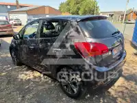2016 KIA Venga