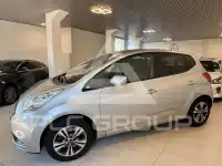 2016 KIA Venga