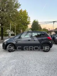 2016 KIA Venga