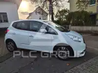 2016 KIA Venga