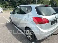 2016 KIA Venga