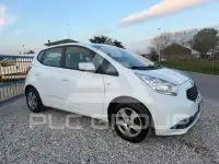 2016 KIA Venga