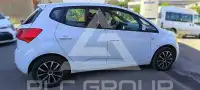 2016 KIA Venga