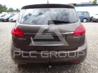 2016 KIA Venga