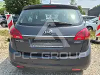 2016 KIA Venga
