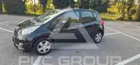 2016 KIA Venga