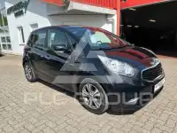 2016 KIA Venga