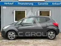 2016 KIA Venga