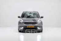 2016 KIA Venga