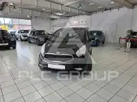 2016 KIA Venga