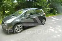2016 KIA Venga