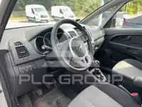 2016 KIA Venga