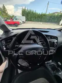 2016 KIA XCEED