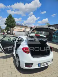 2016 KIA XCEED