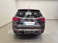 2016 KIA XCEED