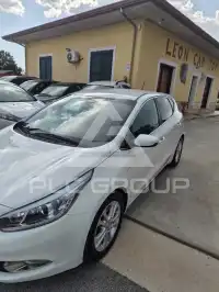2016 KIA XCEED