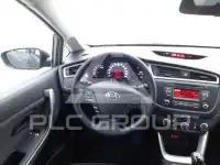 2016 KIA XCEED