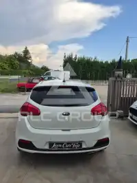 2016 KIA XCEED