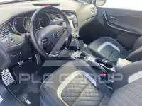 2016 KIA XCEED