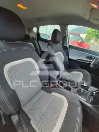 2016 KIA XCEED