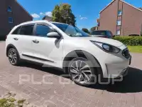 2016 KIA Niro