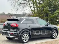 2016 KIA Niro