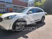 2016 KIA Niro