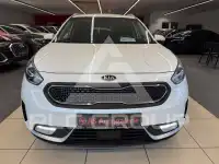 2016 KIA Niro