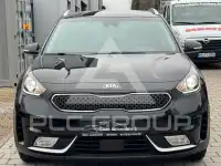 2016 KIA Niro