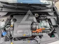 2016 KIA Niro