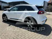 2016 KIA Niro