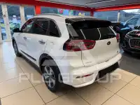 2016 KIA Niro
