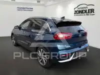 2016 KIA Niro