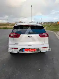 2016 KIA Niro