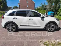 2016 KIA Niro