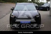 2016 KIA Niro