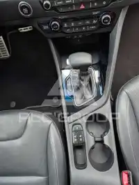 2016 KIA Niro