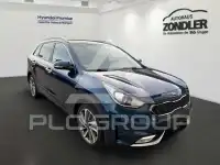 2016 KIA Niro