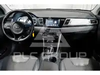 2016 KIA Niro