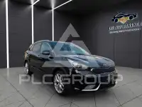 2016 KIA Niro