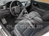 2016 KIA Niro