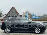 2016 KIA Niro