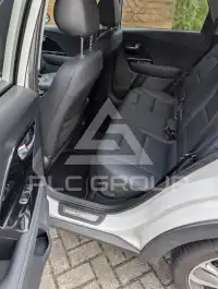 2016 KIA Niro