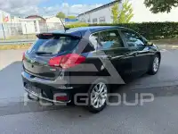 2016 KIA Ceed