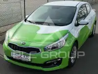 2016 KIA Ceed
