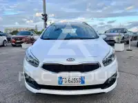 2016 KIA 