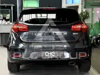 2016 KIA Ceed